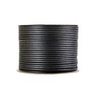 Kable - Kabel antenowy TT113 PE GEL CU Fca RG6 100 m - miniaturka - grafika 1