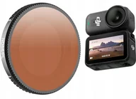 Akcesoria do drona - Filtr Hybrydowy 2w1 Polaryzacyjny Pl + Szary Nd64 Do Dji Osmo Nano + Etui / On-fi073-64p - miniaturka - grafika 1