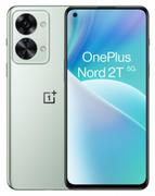 Telefony komórkowe - OnePlus Nord 2T 5G 8GB/128GB Dual Sim Zielony - miniaturka - grafika 1