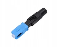 Wtyczki i adaptery - ExtraLink ExtraLink EXTRALINK SC/UPC FAST CONNECTOR EX.11519 - miniaturka - grafika 1