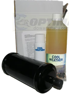 MAGNETI MARELLI Zestaw Serwisowy Filtr+Olej Stacje Magneti Mareli 007950024130 - Akcesoria do klimatyzacji i ogrzewania - miniaturka - grafika 1