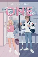 Romanse - This Little One. Break the Ice. Tom 1 - miniaturka - grafika 1