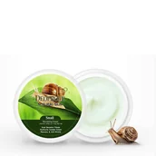 Kremy do twarzy - Deoproce, Krem odżywczy na dzień ze śluzem ślimaka, 100g - miniaturka - grafika 1