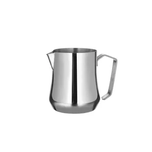 Dzbanek do spieniania mleka Motta TULIP - 500ml - Akcesoria i części do ekspresów do kawy - miniaturka - grafika 1