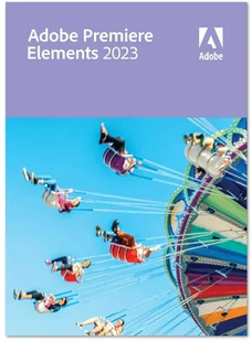 Adobe Premiere Elements 2021 Win/mac - Programy graficzne - miniaturka - grafika 3