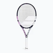 Tenis ziemny - Rakieta tenisowa dziecięca Babolat Pure Drive 25 blue/pink/white - miniaturka - grafika 1