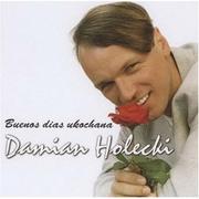 Disco polo - Damian Holecki - Buenos Dias Ukochana [CD] - miniaturka - grafika 1