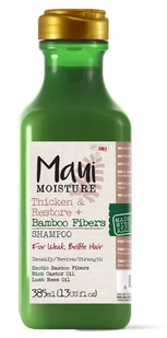 Maui Moisture Maui Moisture Szampon z agawą dla włosów zniszczonych 385.0 ml - Szampony do włosów - miniaturka - grafika 4