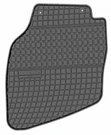 Dywaniki samochodowe - Dywanik gumowy, Honda City Sedan od 2002-2008r. Prismat Kierowca 1512/1 - miniaturka - grafika 1