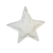 Pościel dla dzieci - Poduszka dekoracyjna GWIAZDKA KOLORY - miniaturka - grafika 1