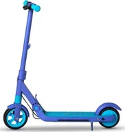 Hulajnogi elektryczne - Hulajnoga elektryczna Rider Hulajnoga Elektryczna KIDS Niebieski - miniaturka - grafika 1