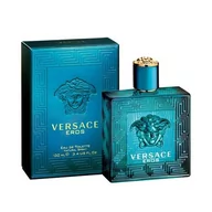 Wody i perfumy męskie - Versace Eros Woda toaletowa 30ml - miniaturka - grafika 1