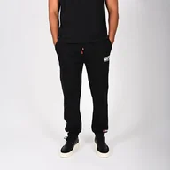 Spodnie męskie - UFC Spodnie swetrowe 60% CO/ 40% PES - miniaturka - grafika 1