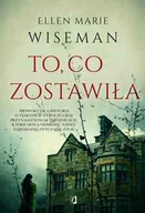 E-booki - kryminał i sensacja - To, co zostawiła - miniaturka - grafika 1