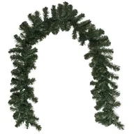 Ozdoby bożonarodzeniowe - Girlanda sztuczna 200 x 22 cm - miniaturka - grafika 1