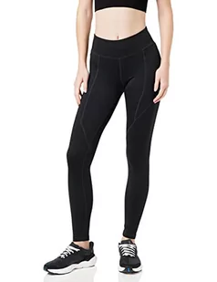 Trening Ready Pant Program Legginsy - Legginsy - miniaturka - grafika 1