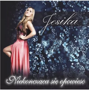 Jesika: Niekończąca Się Opowieść [CD] - Folk - miniaturka - grafika 2