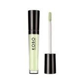 Podkłady do twarzy - KOBO PŁYNNY KOREKTOR NEUTRALIZAUJĄCY NIEDOSKONAŁOŚCI 202 PISTACHIO - miniaturka - grafika 1