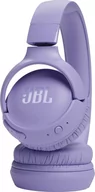 Słuchawki - JBL Tune 520BT Fioletowy - miniaturka - grafika 1