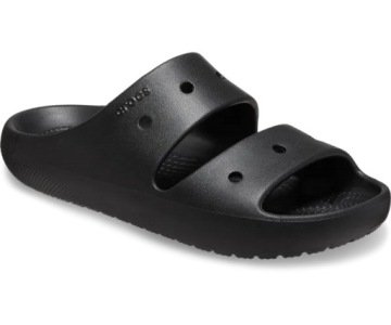 Crocs Męskie Buty Klapki Classic V2 209403 Sandal 43-44