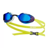 Pływanie - Nike vapor mirror niebiesko/żółty - miniaturka - grafika 1