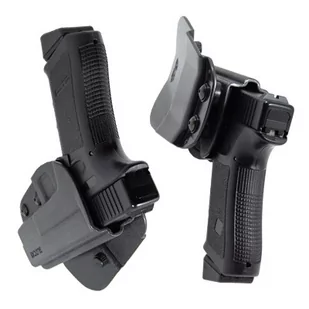kabura do Glock 17/19 SPEED-EAGLE standard - Kabury i pokrowce - miniaturka - grafika 3