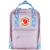 Plecaki - Plecak Fjällräven Kanken Mini 7 Kolor: różówy/szary - miniaturka - grafika 1