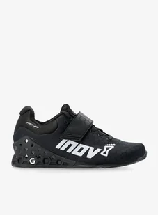 Buty męskie Inov-8 Fastlift Power G 380 - black/white - Buty sportowe męskie - miniaturka - grafika 1