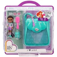 Lalki dla dziewczynek - Lalka JAKKS PACIFIC Disney Ily 4ever Arielka 25396 - miniaturka - grafika 1