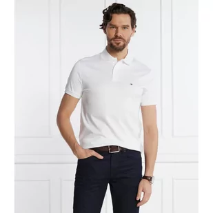 Tommy Hilfiger Polo | Regular Fit - Koszule męskie - miniaturka - grafika 1