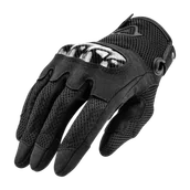 Rękawice motocyklowe - Rękawice Motocyklowe Acerbis Ramsey My Vented CzarnyS - miniaturka - grafika 1