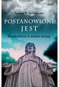 Religia i religioznawstwo - Postanowione jest. Rozważania w czasie zarazy - miniaturka - grafika 1