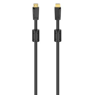 Hama 1122109 kabel HDMI 15m | - Kable komputerowe i do monitorów - miniaturka - grafika 1