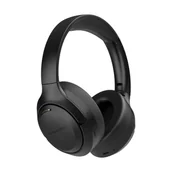 Słuchawki - Kruger&Matz F8A  czarne - miniaturka - grafika 1