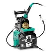 Lutownice - Stacja lutownicza Yihua 936A-II z chwytakami - 120W - miniaturka - grafika 1