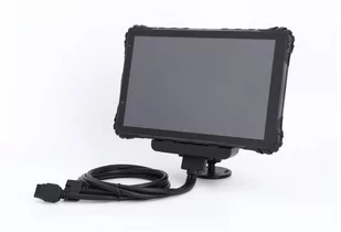 MDT1065 - MDT1065 10", 2GHz octa core,4G DDR3, 32G NAND, GPS, wifi, BT, 3G, NFC Tablet Przemysłowy Android - Inne urządzenia handlowo-usługowe - miniaturka - grafika 1