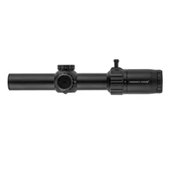Lunety i akcesoria - Luneta celownicza Primary Arms Classic 1-6x24 SFP Duplex, 30 mm - miniaturka - grafika 1