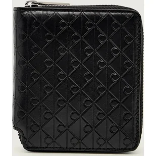 Calvin Klein Skórzany portfel - Portfele - miniaturka - grafika 1