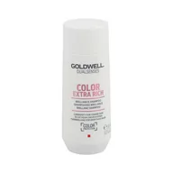 Szampony do włosów - Goldwell DUALSENSES COLOR EXTRA RICH Nabłyszczający szampon do włosów grubych i opornych 30ml 0000051699 - miniaturka - grafika 1