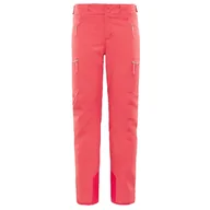Spodnie sportowe damskie - Spodnie The North Face Lenado T93KQRVC6 - miniaturka - grafika 1