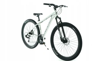 Rower MTB 29 Kands ENERGY 700 hydraulika biały R19 2025 - Rowery - miniaturka - grafika 1