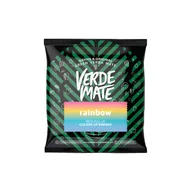 Yerba Mate - Yerba Mate Verde Mate Green Rainbow, 50 g - miniaturka - grafika 1