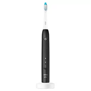 Braun Oral-B Pulsonic Slim Clean 2000 Czarny - Szczoteczki elektryczne - miniaturka - grafika 1