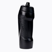 Shakery i bidony sportowe - Nike Bidon Nike Hyperfuel Water Bottle 24 Oz NI-N.000.3524.014.24-UNI - miniaturka - grafika 1