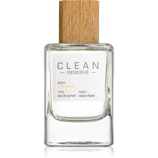 Clean Reserve Collection Solar Bloom woda perfumowana 100 ml unisex - Wody i perfumy unisex - miniaturka - grafika 1