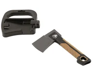Survival - akcesoria - Robens Siekiera turystyczna Robens Dixie Axe 9" 690250 - miniaturka - grafika 1