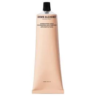 Grown Alchemist wychowane w Alchemist intensywne Body Cream  Rosa damascena, Acai & Pomegranate 120 ML GRA0032 - Balsamy i kremy do ciała - miniaturka - grafika 1