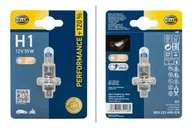 Żarówki samochodowe - Żarówka, reflektor Hella 8GH 223 498-018 - miniaturka - grafika 1