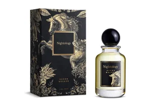 J. Del Pozo Suede Breeze Perfumy unisex 100 ml - Wody i perfumy unisex - miniaturka - grafika 1