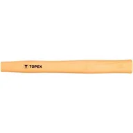 Młotki - Topex Trzonek do młotekka, 40cm/2kg, , 02A084 - miniaturka - grafika 1